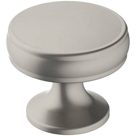 A large image of the Amerock BP36793 Satin Nickel