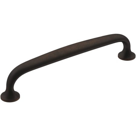 A large image of the Amerock BP36795 Oil Rubbed Bronze