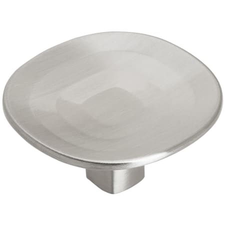 A large image of the Amerock BP36810 Satin Nickel