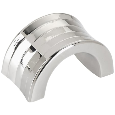 A large image of the Amerock BP36811 Polished Nickel