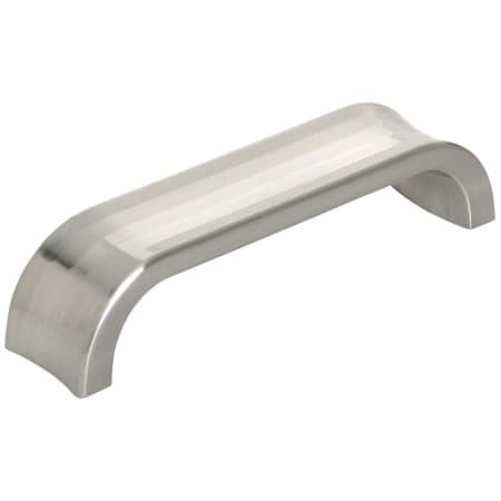 A large image of the Amerock BP36812 Satin Nickel
