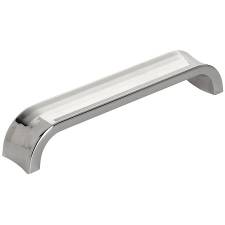 A large image of the Amerock BP36813 Polished Nickel