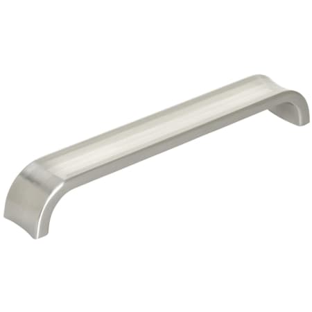A large image of the Amerock BP36814 Satin Nickel