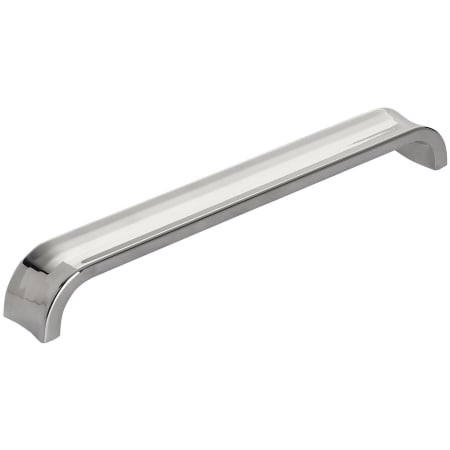 A large image of the Amerock BP36815 Polished Nickel