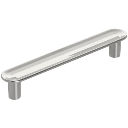 A large image of the Amerock BP36830 Polished Nickel