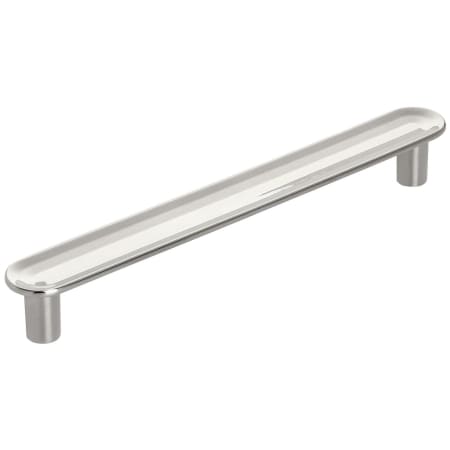 A large image of the Amerock BP36831 Polished Nickel