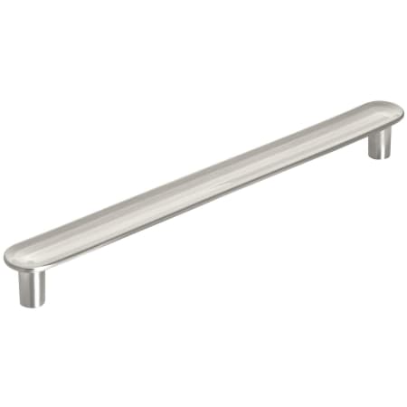 A large image of the Amerock BP36832 Satin Nickel