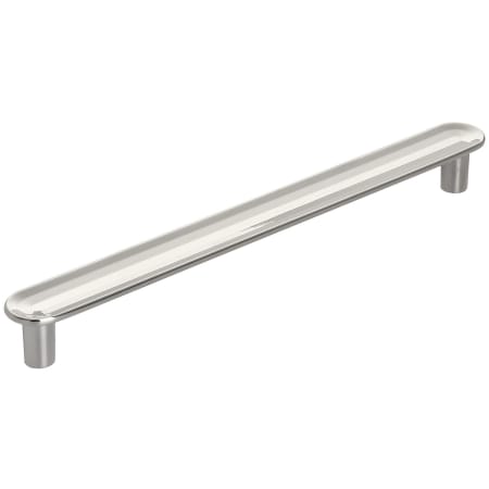 A large image of the Amerock BP36832 Polished Nickel