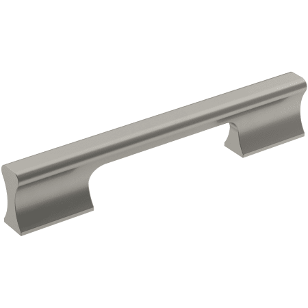 A large image of the Amerock BP36838 Satin Nickel