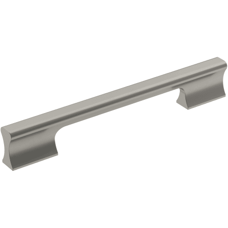 A large image of the Amerock BP36839 Satin Nickel