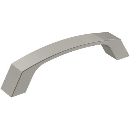 A large image of the Amerock BP36844 Satin Nickel