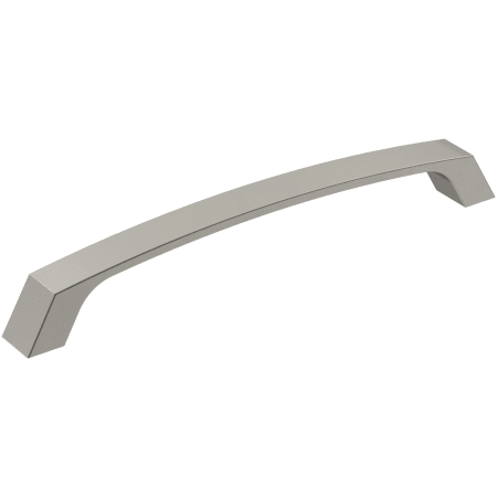 A large image of the Amerock BP36846 Satin Nickel