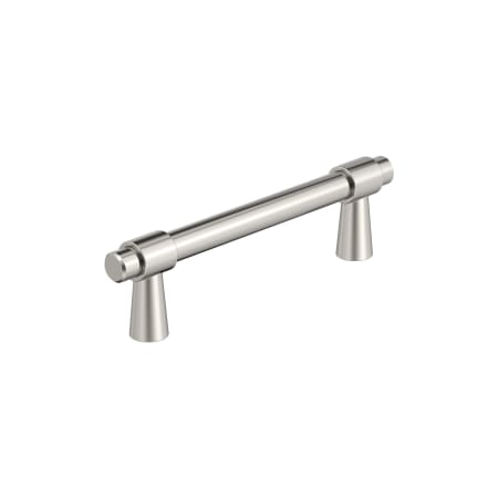 A large image of the Amerock BP36858 Polished Nickel