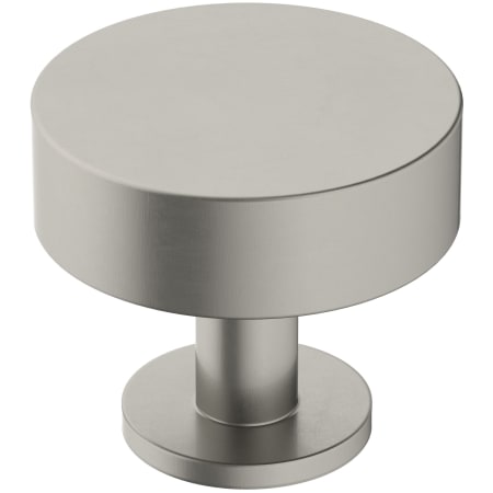 A large image of the Amerock BP36864 Satin Nickel