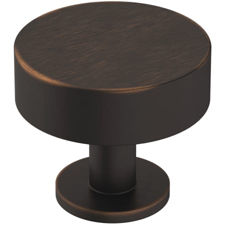 A large image of the Amerock BP36864 Oil Rubbed Bronze