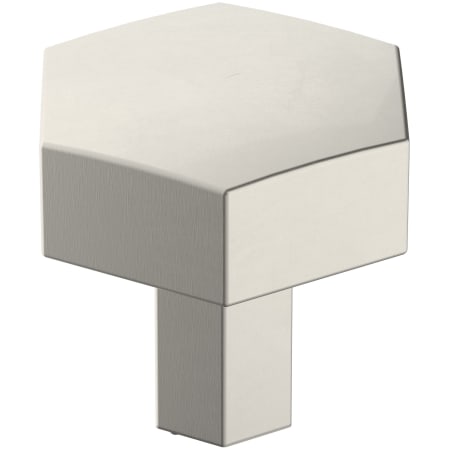 A large image of the Amerock BP36872 Satin Nickel
