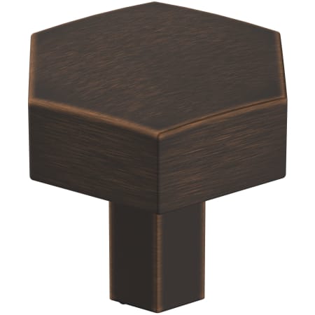 A large image of the Amerock BP36872 Oil Rubbed Bronze