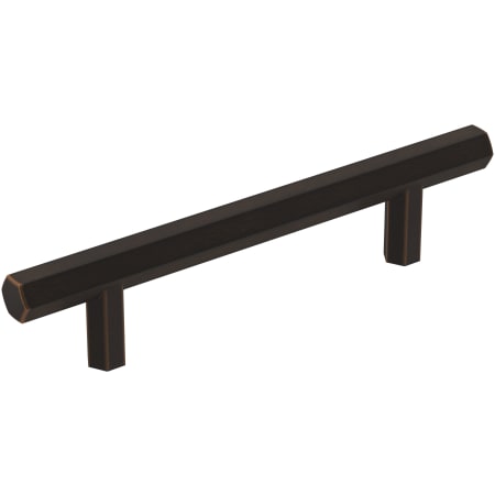 A large image of the Amerock BP36873 Oil Rubbed Bronze