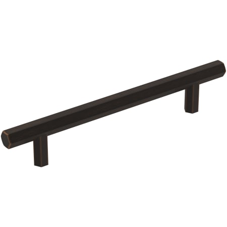 A large image of the Amerock BP36874 Oil Rubbed Bronze