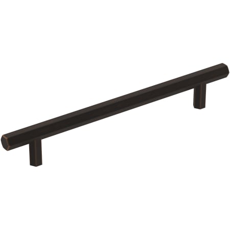 A large image of the Amerock BP36875 Oil Rubbed Bronze