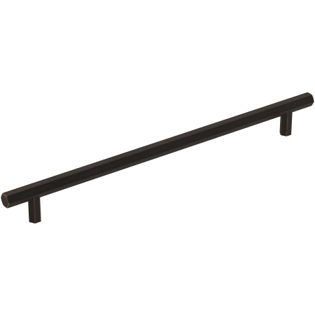 A large image of the Amerock BP36877 Oil Rubbed Bronze