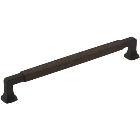 A large image of the Amerock BP36890 Oil Rubbed Bronze