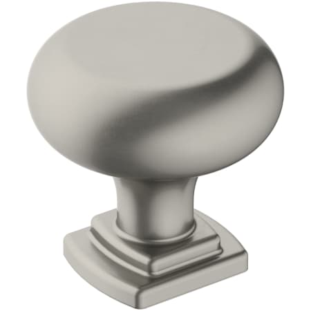 A large image of the Amerock BP36893 Satin Nickel