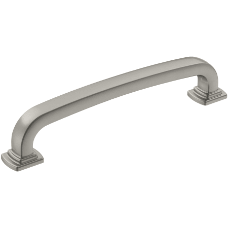 A large image of the Amerock BP36895 Satin Nickel