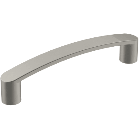 A large image of the Amerock BP36899 Satin Nickel