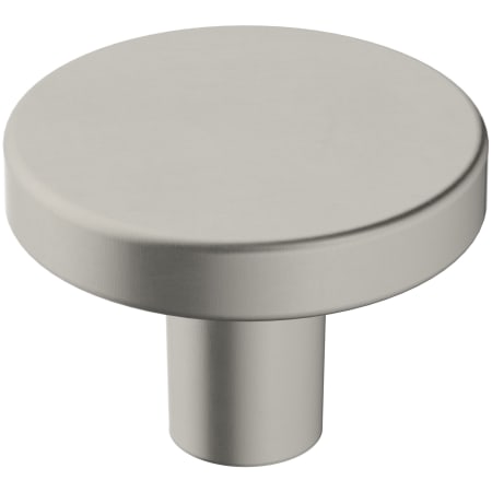 A large image of the Amerock BP36904 Satin Nickel