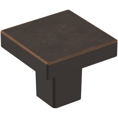 A large image of the Amerock BP36905 Oil Rubbed Bronze