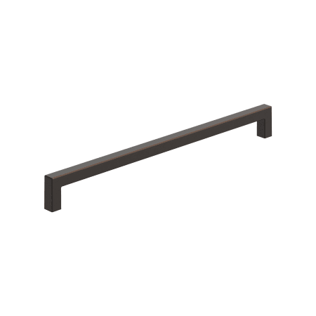 A large image of the Amerock BP36910 Oil Rubbed Bronze