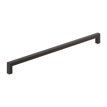 A large image of the Amerock BP36911 Oil Rubbed Bronze