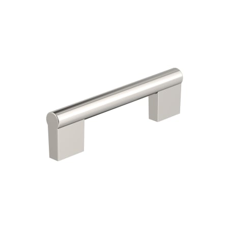 A large image of the Amerock BP36912 Polished Nickel