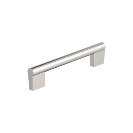 A large image of the Amerock BP36913 Polished Nickel