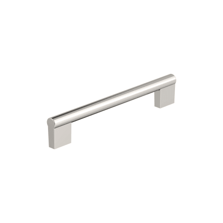 A large image of the Amerock BP36914 Polished Nickel