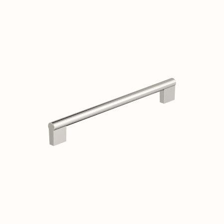 A large image of the Amerock BP36915 Polished Nickel