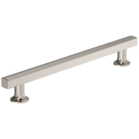 A large image of the Amerock BP37107 Satin Nickel