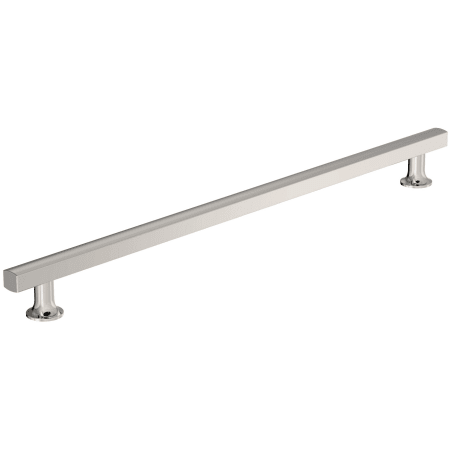 A large image of the Amerock BP37111 Polished Nickel