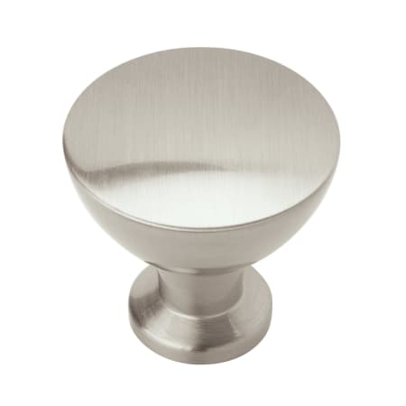 A large image of the Amerock BP37330 Satin Nickel