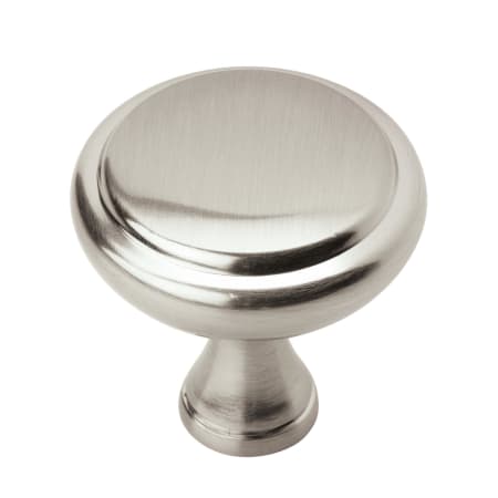 A large image of the Amerock BP37340 Satin Nickel