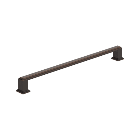 A large image of the Amerock BP37361 Oil Rubbed Bronze