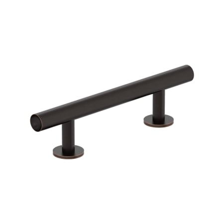 A large image of the Amerock BP37390 Oil Rubbed Bronze