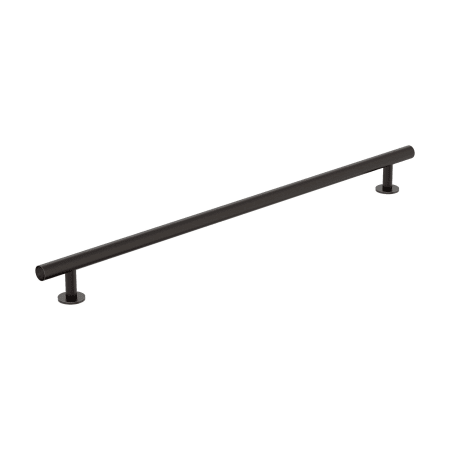 A large image of the Amerock BP37391 Oil Rubbed Bronze