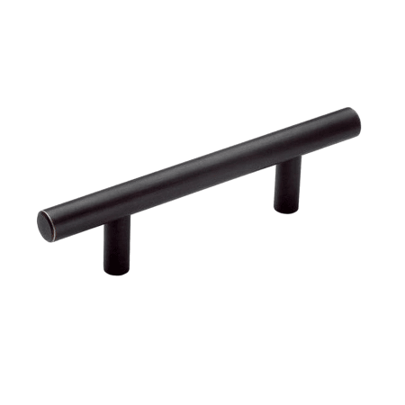 A large image of the Amerock BP40515-50PACK Oil Rubbed Bronze