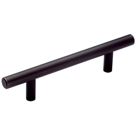 A large image of the Amerock BP40516-25PACK Oil Rubbed Bronze