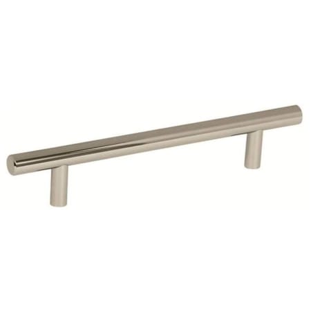 A large image of the Amerock BP40517 Polished Nickel