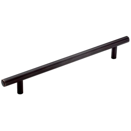 A large image of the Amerock BP40518-10PACK Oil Rubbed Bronze