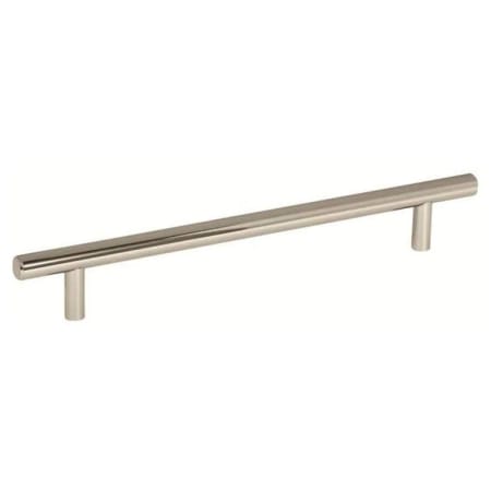 A large image of the Amerock BP40518-10PACK Polished Nickel