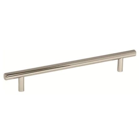 A large image of the Amerock BP40518 Polished Nickel